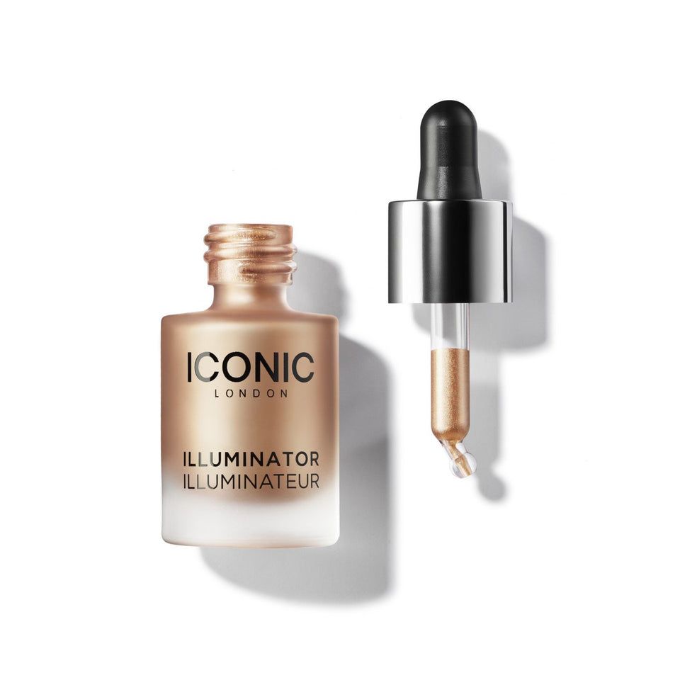 Iconic London Liquid Highlighter