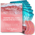 Marine Collagen Eye Mask Green Nourishing Brightening