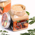 Coffee Sherbet Body Scrub