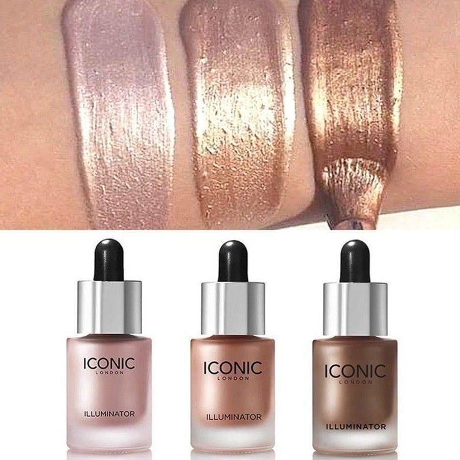 Iconic London Liquid Highlighter