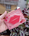 Cherry Collagen Lip Mask for Hydrated Lips