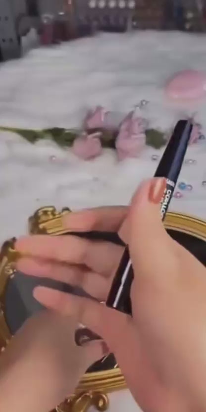 Waterproof Eyebrow Pen Natural Shades